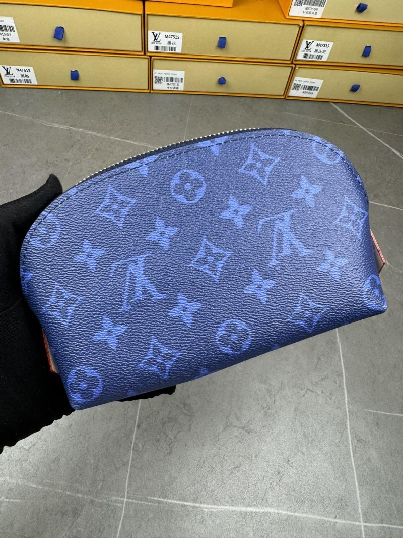 Louis Vuitton Cosmetic Bags